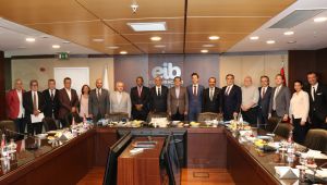 İngiltere ile Türkiye arasında Brexit sonrası Serbest Ticaret Anlaşması gündemde 