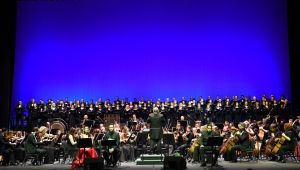 İstanbul Devlet Opera ve Balesi “Gala Konser” ile Leyla Gencer’i Anıyor