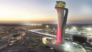 'İstanbul Havalimanı satılıyor'
