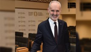 İTO/Avdagiç: Türkiye bu daralmadan çıkacak güçlü ekonomik yapıya sahip