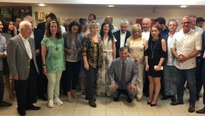 İZMİR ENERJİSİNİ YENİLİYOR