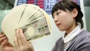 Japon ekonomisinden şaşırtan büyüme