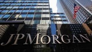 JP Morgan: ABD-Çin ticaret savaşı yeniden şekillenmenin sadece başlangıcı