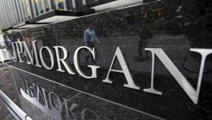 JPMorgan Çinli fon yönetim şirketinin kontrol hisselerini alıyor