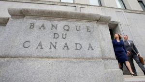 Kanada Merkez Bankası faiz değiştirmedi