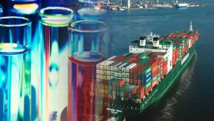 Kimya Sektörü 1,77 Milyar Dolarlık İhracata İmza Arttı 