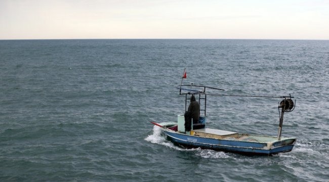 Kıyı balıkçıları rotalarını lüfer ve çinekopa çevirdi