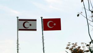 KKTC'de koalisyon görüşmeleri sürüyor