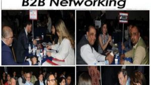 KKTC'DEKİ WEDİNG & MİCE B2B WORKSHOP'U TAMAMLANDI