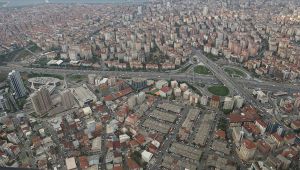 Konut Fiyat Endeksi martta arttı