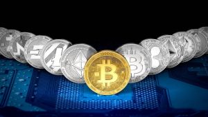 Kripto Para Birimleri Günü Yükselişle Tamamladı 