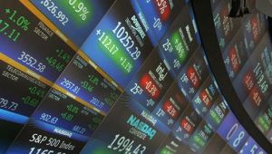  Küresel Piyasalarda Risk İştahının Seyri Fiyatlamalar Üzerinde Etkili Olmaya Devam Ediyor… 