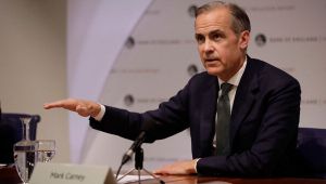 'Küresel ticaret gerilimi şimdilik gevşedi'