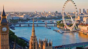 Londra'da Türkiye tartışılacak
