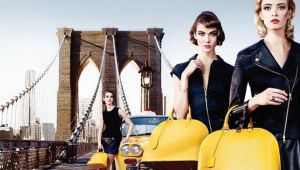 Lüks tüketimin küresel güçleri büyüyor