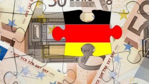 Mart ayındaki artışa rağmen Alman sanayi üretimi umut vermiyor