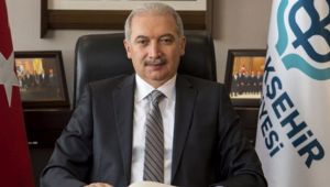 Mevlüt Uysal Halkbank yönetim kuruluna seçildi