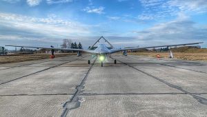 Mini akıllı mühimmatlar için ihracat zamanı