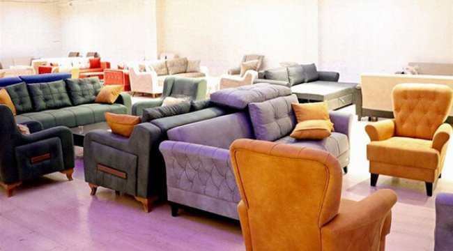 Mobilya sektörü katma değerli ürünlerle ihracata odaklanıyor