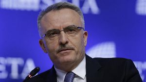Naci Ağbal: Bütçe yapımızı değiştirmeye çalışıyoruz