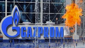 Naftogaz, Gazprom`u Avrupa`ya şikayet etti