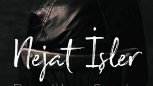 Nejat İşler’den yeni kitap