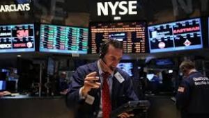 New York borsası düşüşle açıldı