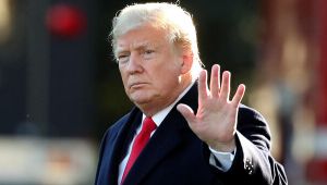 Petrol fiyatları Trump'ın açıklamaları ve OPEC etkisiyle karışık