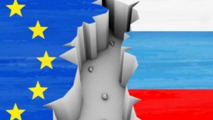 Rusya AB'ye yönelik yaptırımları genişletti