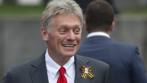 Rusya: ABD'nin benzer eylemleri İran'ı provoke etti