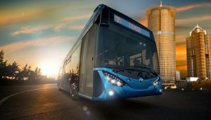 Sabancı Holding Temsa'yı sattı! İşte yeni sahibi...