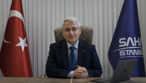 SAHA İstanbul ve Marmara Üniversitesi iş birliğinden savunma sanayisine destek