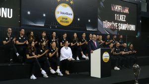 ŞampiyON BİR Efsane