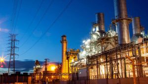 Sanayi devleri 2018’de borca çalıştı