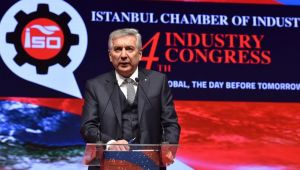 Sanayi Kongresinde 'yerli üretim' vurgusu