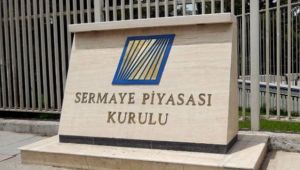 SPK haftalık bülteni yayımlandı