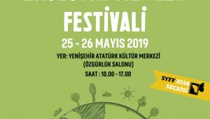 Sürdürülebilir Yaşam Film Festivali 2018 (SYFF2018) seçkisi gösterimleri devam ediyor!