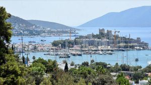 Tarihi ve kültürel potansiyel turizme kazandırılacak