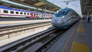TCDD'den yüksek gerilim uyarısı