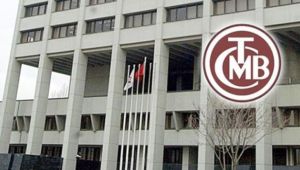 TCMB zorunlu karşılık oranlarını değiştirdi