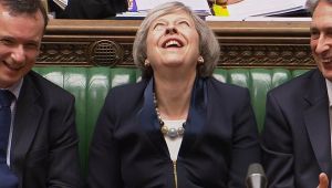 Theresa May’in istifası sert Brexit riskini artırı mı?
