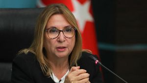 Ticaret Bakanlığı'ndan yüksek katma değerli havacılık ihracatına destek