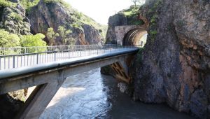TUNCELİ KIRSALINDA ALTERNATİF İNANÇ VE DOĞA TURİZMİ