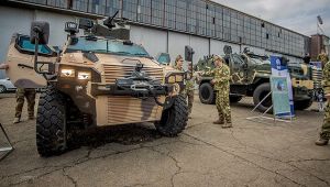 Türk zırhlıları AB yolunda