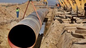 TürkAkım’da ilk gaz sevkiyatı 31 Aralık’ta