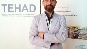 TÜRKİYE’DE 1169 ELEKTRİKLİ ARAÇ TRAFİĞE ÇIKTI