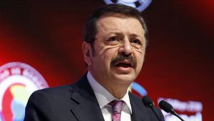 'Türkiye ile ABD arasında STA imzalanmalı'