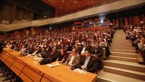 Türkiye kongre turizminde de iddialı