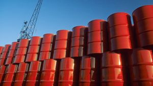 Türkiye'nin Petrol İthalatı Geçen Yıla Göre Yüzde 19,61 Arttı