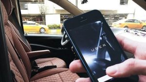 Uber Çalışanları Birçok Ülkede Greve Gidiyor